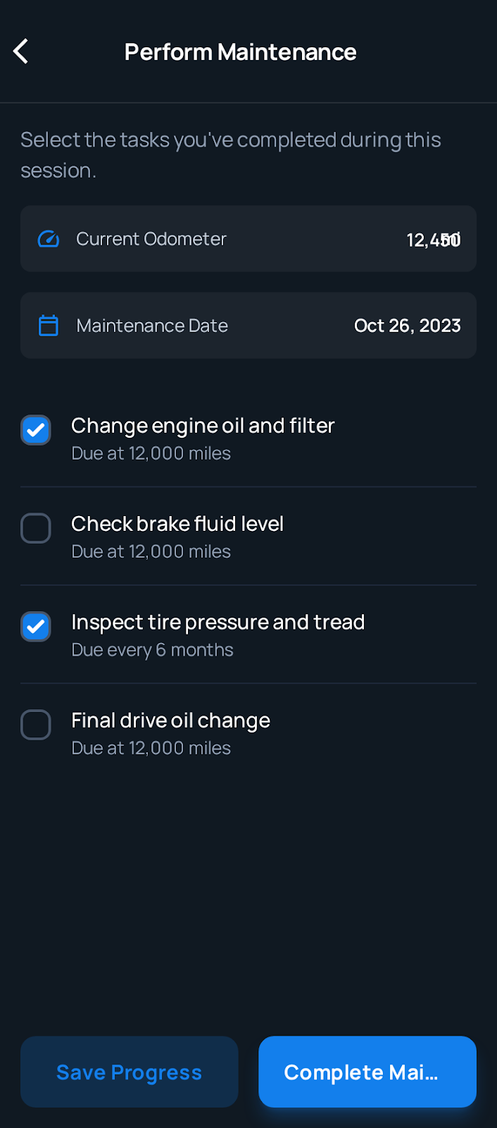 Log Service